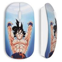 Souris sans Fil Son goku dragon ball z