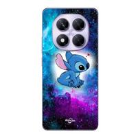 Coque Xiaomi Redmi Note 14 Pro 5G Stitch ohana espace coloré Maniacase