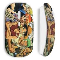 Souris Sans Fil One Piece