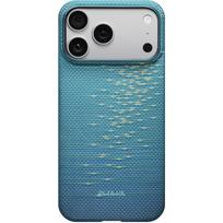PITAKA Aramid Fiber Magnetic Case for iPhone 17 Pro iPhone 17 Pro