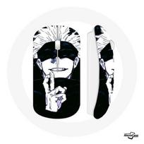 Souris Sans Fil Satoru Gojo Jujutsu Kaisen Anime