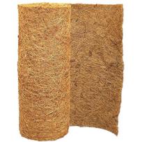 Kokoso Pluošto Ritinys 30x100cm Natūralus Kokoso Pluošto Kilimas Kokoso Pluošto Pamušalo Lakštai Coco Matas Gėlių Vazonams Sodo Dekoravimui Gyvūnų Padas