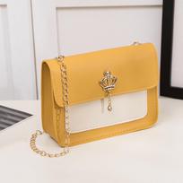 Women's Fashion Casual Messenger Crossbody Bag Handbag Tote Single Shoulder Bags