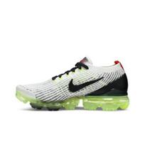 Nike Air VaporMax Flyknit 3 Neon kolekcija AJ6900-100 EU 41 balta