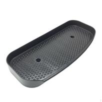 Elipsinio treniruoklio pėdos pedalas 18 cm atstumu tarp skylių Remonto dalys Elipsės kojų treniruoklio pakeitimas 1pcs