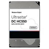 Western Digital WD HD3.5" SAS3 16TB WUH721816AL5204/512e (Di) 0F38357