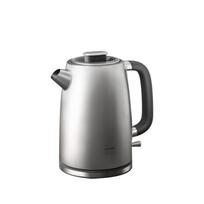 TILIVING 1.7L Pure Titanium Electric Kettle CN plug (adapter included)
