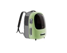 PETKIT Cat Carrier Breezy2 Green