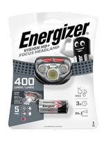 Energizer Vision HD+ Focus Headlamp UPN157247 prožektorius ant galvos