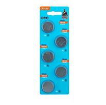 Vinnic CR2430 baterijos 5 vnt.