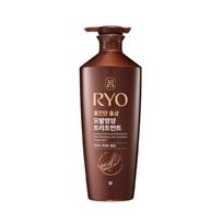 Ryo Red Ginseng Hair Nutrition Shampoo 820ml Treatment 820ml