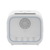 PETKIT | AirSalon Max Pro Smart Pet Dryer | White