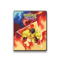 Armarouge and Ceruledge 4 kišenių albumas Pokémon kortelėms Ultra Pro