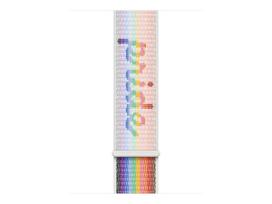 Apple 45mm Pride Edition Sport Loop