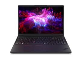 Lenovo ThinkPad P16v G3 Intel | Black | 16 " | IPS | WUXGA | 1920 x 1200 pixels | Anti-glare | Intel Core Ultra 7 | 255H | 64 (2x32) GB | SODIMM DDR5 | Solid-state drive capacity 1000GB | NVIDIA RTX PRO 2000 Blackwell Generation | GDDR7 | 8GB | Windows