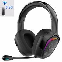 LENOVO G35 5.8GHz Wireless 7.1 Gaming belaidės ausinės su mikrofonu