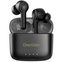 OneOdio F1 TWS belaidės ausinės Black