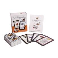 The Butterfly Wisdom Taro Kortos Schiffer Publishing
