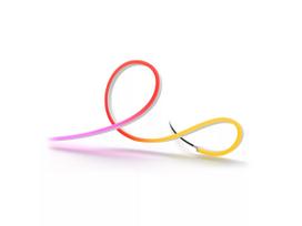 Philips Hue Neon outdoor strip light 5m EU|Philips Hue