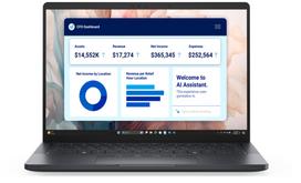 Dell Pro 13 Premium AG FHD+ Ultra 7 266V/16GB/512GB/Intel Arc Integrated/Win11 Pro/Estonian Backlit kbd/FP/3Y Basic Onsite Warranty | Dell