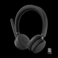 Lenovo Dual-Mode Wireless ANC Headset 6550 (USB-A dongle) | Lenovo