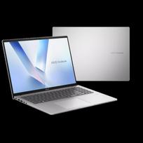 Asus Vivobook 16 M1607KA-MB150W | Cool Silver | 16 " | IPS | WUXGA | 1920 x 1200 pixels | Anti-glare | AMD Ryzen AI 5 | 330 | 16GB | DDR5 | Solid-state drive capacity 512GB | AMD Radeon Graphics | Windows 11 Home | 802.11ax | Bluetooth version 5.3 | Key
