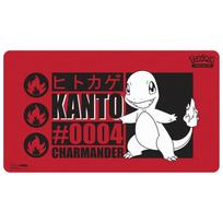 Charmander TCG žaidimų kilimėlis–pelės kilimėlis Pokémon Ultra Pro
