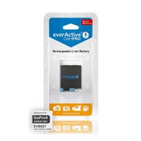 EverActive CamPRO GoPro Li-ion įkraunama baterija