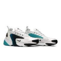 Nike Zoom 2K Teal Nebula AO0269-106 EU 44 juoda/balta