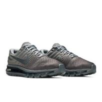 Nike Air Max 2017 (pilki) 849559-008 EU 40.5 šalta pilka spalva/pilka