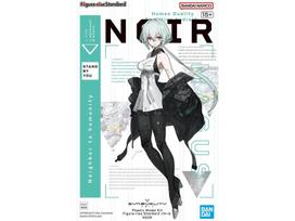 Bandai - Figure Rise Standard Synduality Noir Noir, 65425
