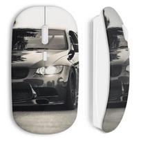 Souris Sans Fil Bmw Luxe Voiture