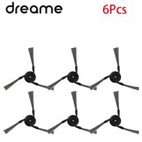 Dreame X50 Ultra / S40 Enhanced Edition Robotinio dulkių siurblio priedai Pagrindinis volelis Šoninis šepetėlis Hepa filtras Mopas Dulkių maišelio dalys