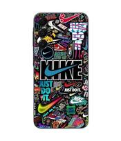 Telefono dėklas - Maniacase - Samsung Galaxy A16 - Silikonas - Lankstus - Spalvotas juoda