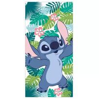 Disney Lilo and Stitch rankšluostis, 70×140 cm