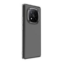 „Evelatus Xiaomi Redmi Note 14 Pro Plus 5G“ skaidrus silikoninis dėklas, 1,5 mm TPU, permatomas