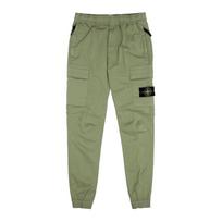 Stone Island Krovinių Džogeriai Su Logotipu K2s153100031 K2S153100031 S0010 V0055 (30)