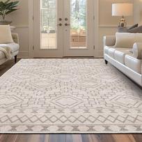 Asir kilimas Kece-Fr86 60x100 cm