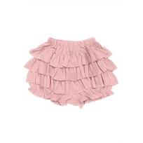 Ruffles Mini Sijonas Moterims Kawaii Lolita A formos Sijonai Šortai Y2K Saldus Stilius Drabužiai Harajuku S rožinė