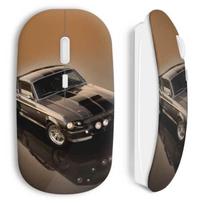 Souris Sans Fil Mustang Style Voiture