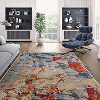 Asir kilimas Kece-Fr90 60x100 cm