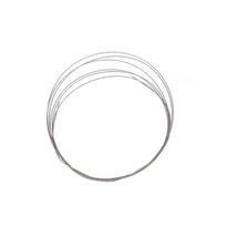 Deimantinė pjovimo viela, 0.5 mm, 1 m.