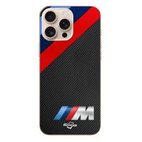 Iphone 16 Pro dėklas BMW M Power Logo Maniacase