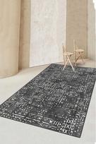 Asir kilimas Crusted Fume 60x100 cm