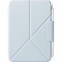 PITAKA MagEZ Folio 2 magnetinis dėklas, skirtas iPad mini 6/7 iPad mini7/6