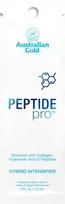 Soliariumo įdegio kremas Australian Gold Peptide Pro, 15 ml