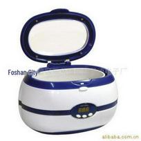 Silver Jewelry Ultrasonic Cleaner Smart Automatic Cleaner, Model: VGT-2000