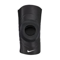 Nike PRO 3 girnelės atrama sportinė kelio sąnario įtvaras S Single Pack