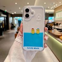 3D Anime Mielas O-Vienas P-Piece šiaudinė skrybėlė Luffy Smėlio audra Tūkstantis Saulėtas Telefono dėklas skirtas iPhone 11 12 13 14 15 16 Pro Max Plus Dangtelis For iPhone 11