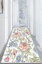 Asir kilimas Rose Garden Djt 80x100 cm